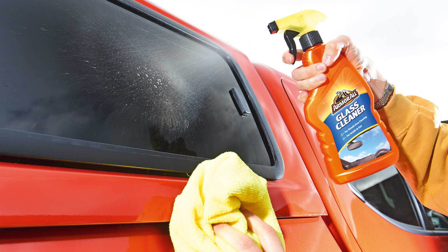 3 Tips for Choosing the Perfect Car Wash